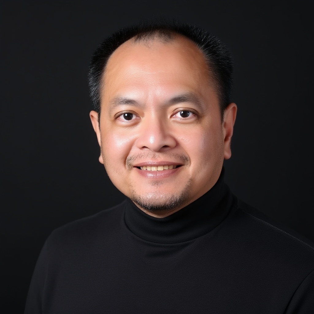 Carlos Santos-Cuyugan